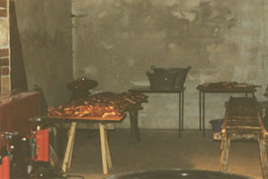 Schlachtefest